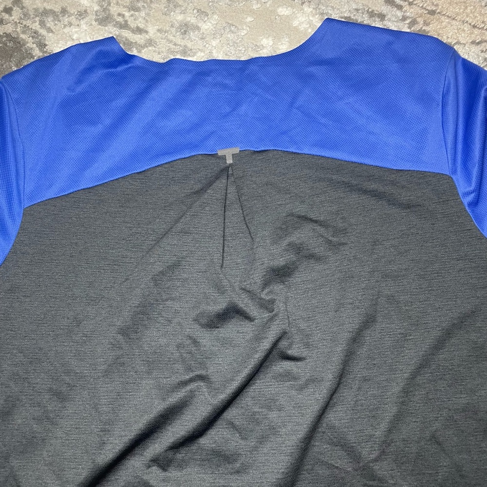 On Running Performance T Women's Athletic Shirt Top - Picture 5 of 7